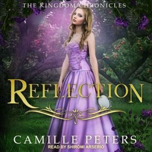 Reflection, Camille Peters
