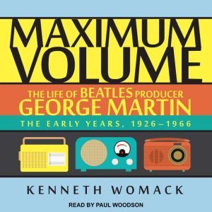 Maximum Volume, Kenneth Womack