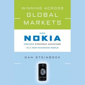 Winning Across Global Markets, Dan Steinbock