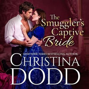 The Smugglers Captive Bride, Christina Dodd