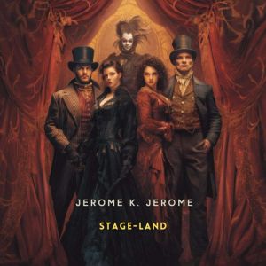 StageLand, Jerome K. Jerome