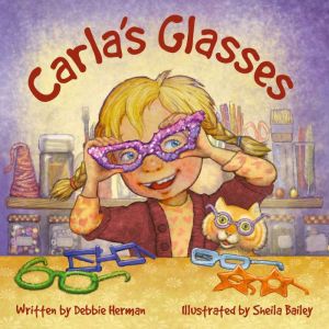 Carlas Glasses, Debbie Herman