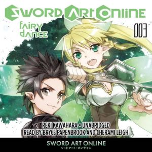 Sword Art Online 3 Fairy Dance, Reki Kawahara