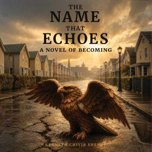 The Name That Echoes, Kenneth Chivir Shenge