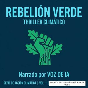 Rebelion Verde, M. Weber