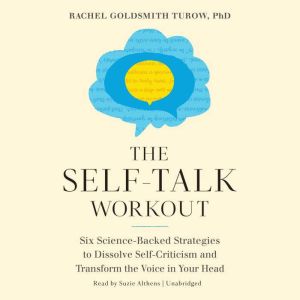 The SelfTalk Workout, Rachel Goldsmith Turow