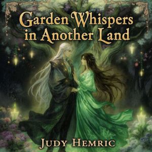 Garden Whispers in Another Land: a Litrpg action and adventure