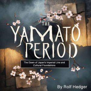 The Yamato Period: The Dawn of Japan's Imperial Line and Cultural Foundations