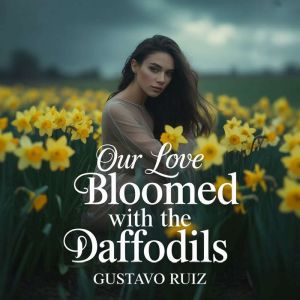 Our love bloomed with the daffodils, Gustavo Luiz