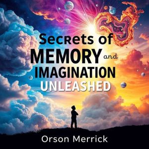 Secrets of Memory and Imagination Unleashed: "Unlock the secrets to memory and imagination with dynamic audio lessons that boo