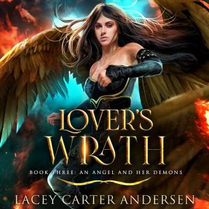 Lover's Wrath