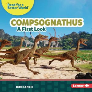 Compsognathus, Jeri Ranch