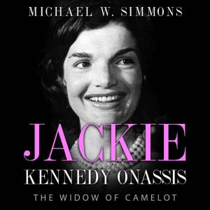 Jackie Kennedy Onassis, Michael W. Simmons