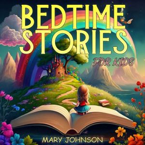 Bedtime Stories For Kids: Whimsical Tales and Cozy Nights: A Collection of Enchanting Novels to Spark Imagination and Ensure S