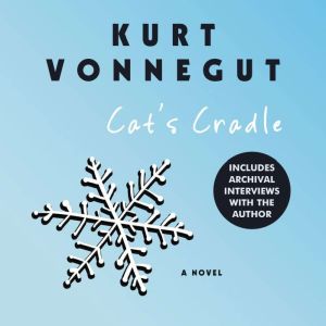 Cats Cradle, Kurt Vonnegut, Jr.