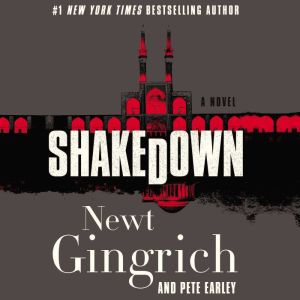 Shakedown, Newt Gingrich
