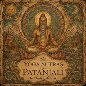 The Yoga Sutras of Patanjali, Charles Johnston