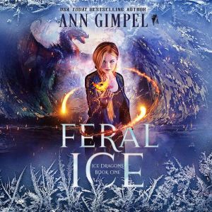Feral Ice, Ann Gimpel