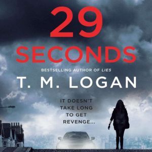 29 Seconds, T. M. Logan