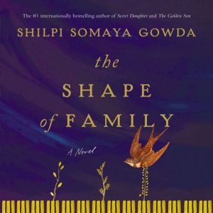 The Shape of Family: A Novel