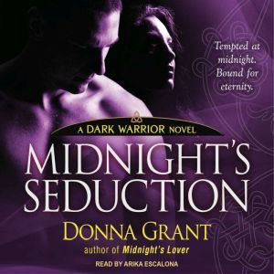 Midnights Seduction, Donna Grant