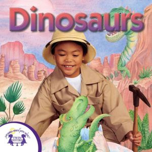 Dinosaurs, Kim Mitzo Thompson
