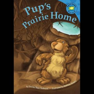 Pups Prairie Home, Shirley Redmond