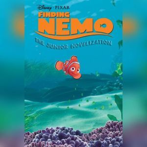 Finding Nemo, Disney Press