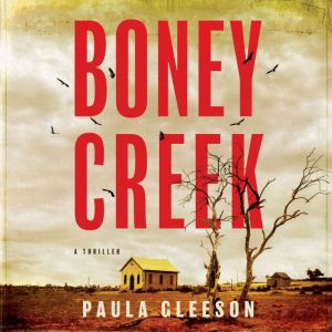 Boney Creek, Paula Gleeson