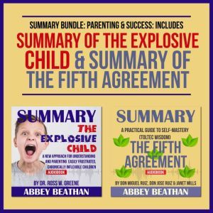 Summary Bundle Parenting  Success ..., Abbey Beathan
