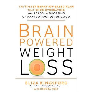 BrainPowered Weight Loss, Eliza Kingsford