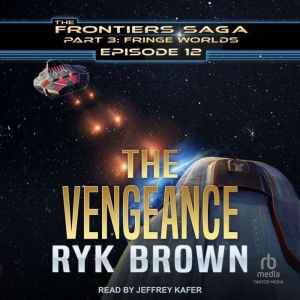 The Vengeance, Ryk Brown