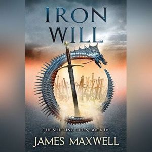 Iron Will, James Maxwell