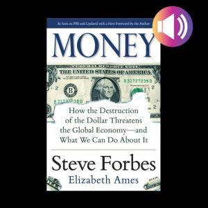 Money How the Destruction of the Dol..., Elizabeth Ames