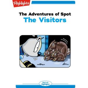 The Visitors, Highlights for Children