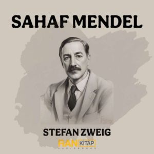 Sahaf Mendel