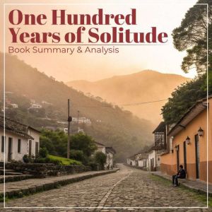 One Hundred Years of Solitude Book S..., Dorian West