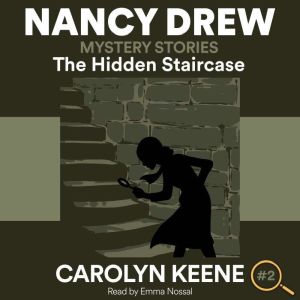 The Hidden Staircase
