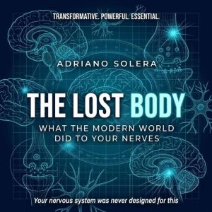 The Lost Body, Adriano Solera