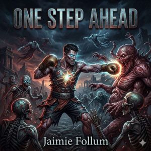 One Step Ahead, Jaimie Follum