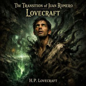 7. The Transition of Juan Romero by H..., H. P. Lovecraft