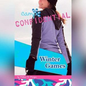Winter Games 12, Melissa J. Morgan