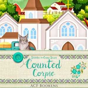 Counted Corpse, ACF Bookens