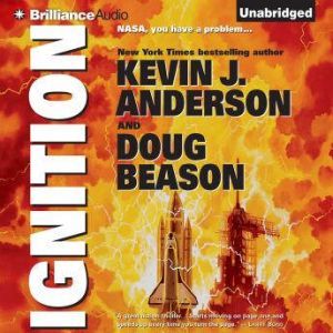 Ignition, Kevin J. Anderson