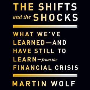 The Shifts and the Shocks, Martin Wolf