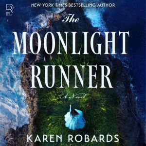 The Moonlight Runner, Karen Robards
