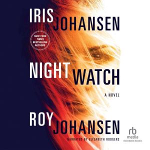 Night Watch, Iris Johansen