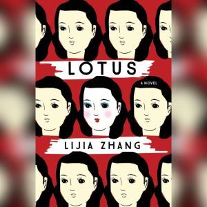 Lotus, Lijia Zhang