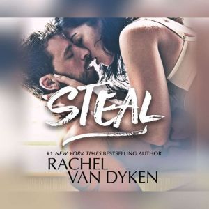 Steal, Rachel Van Dyken