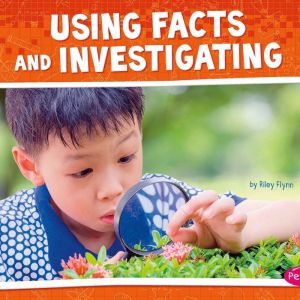 Using Facts and Investigating, Riley Flynn